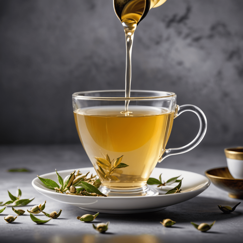 White Tea: A Journey to Tea Enlightenment