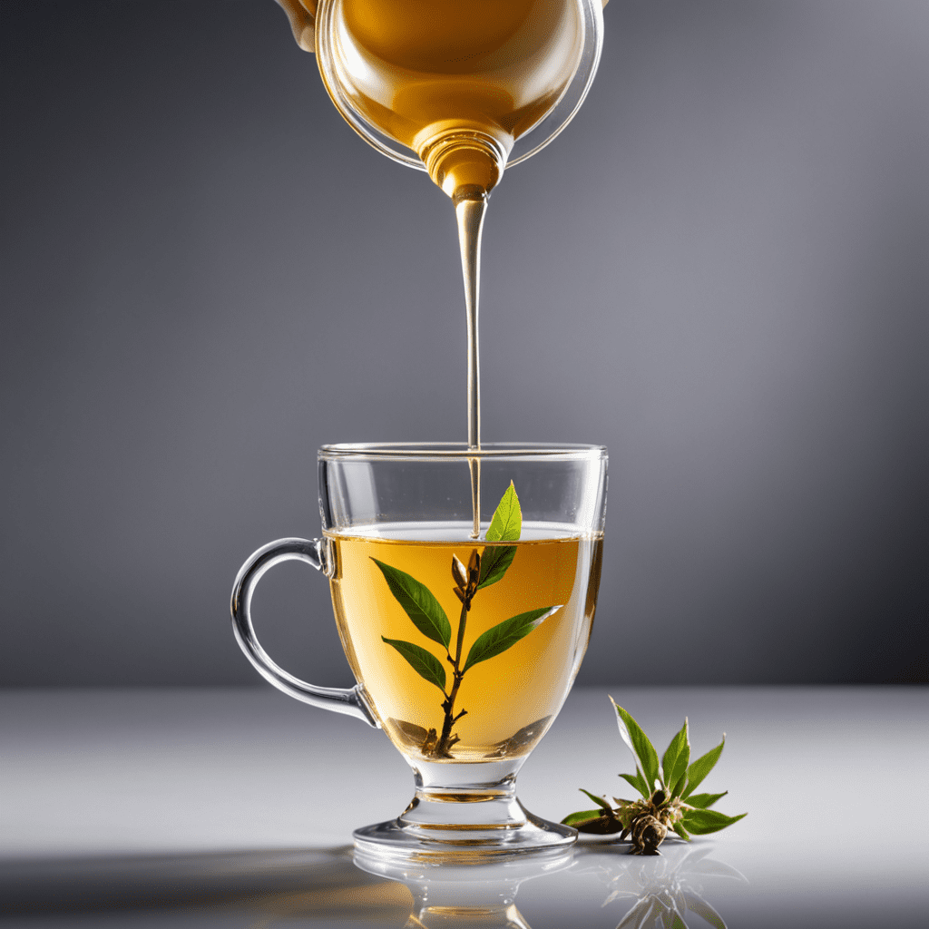 White Tea: The Elegance in Every Sip
