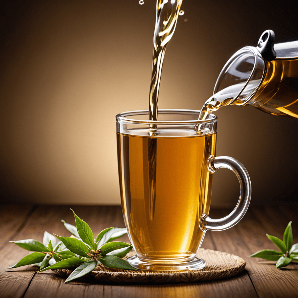 White Tea: The Essence of Tea Elegance