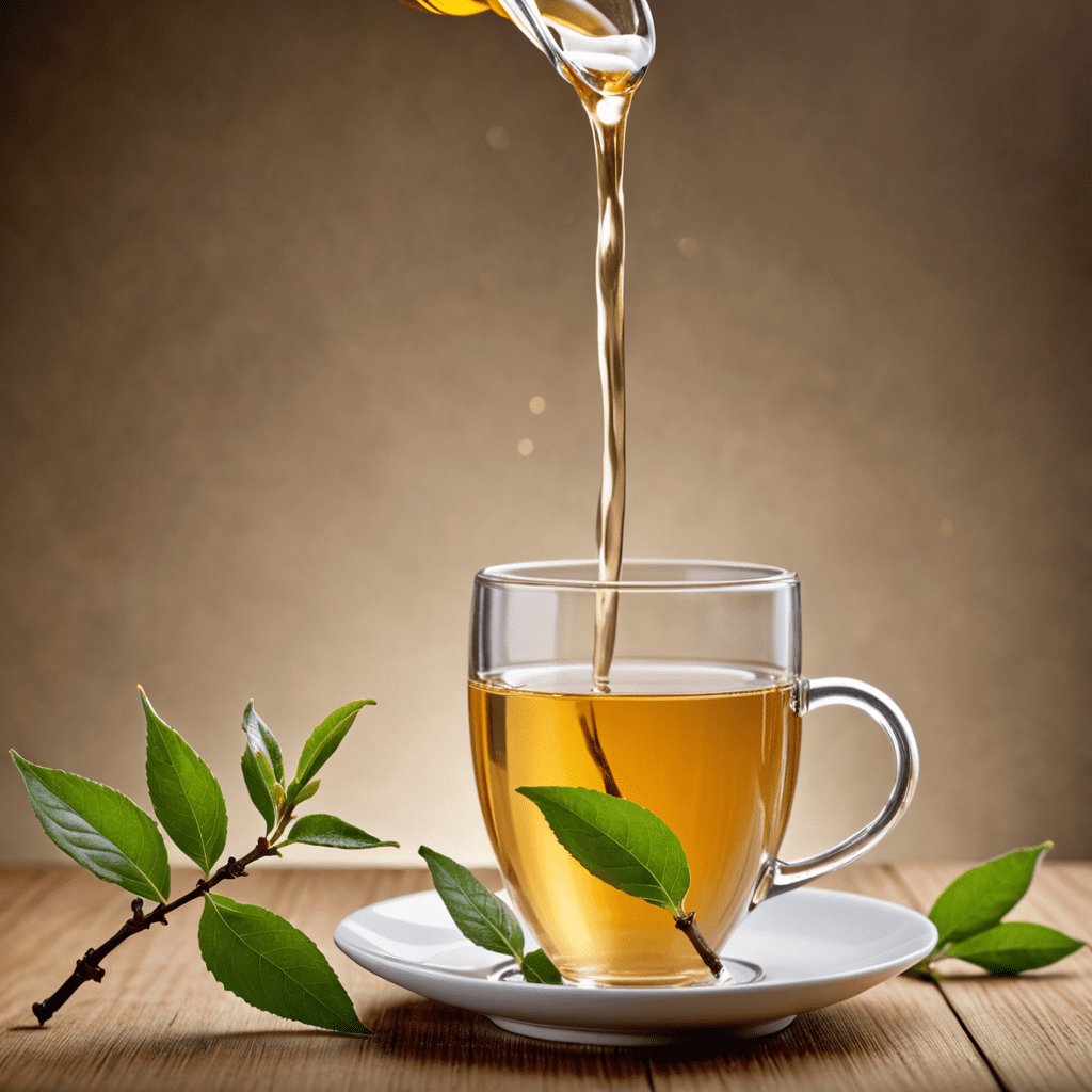 White Tea: A Taste of Tea Harmony