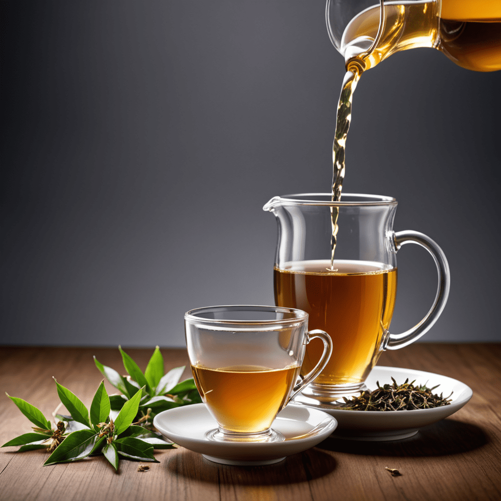 White Tea: A Symphony of Tea Delights