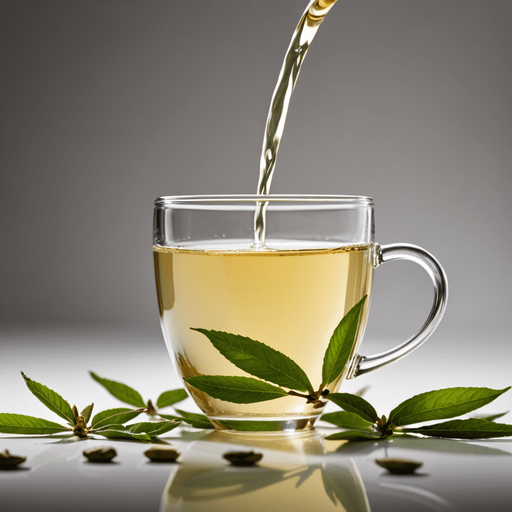 White Tea: The Poetry in Every Sip
