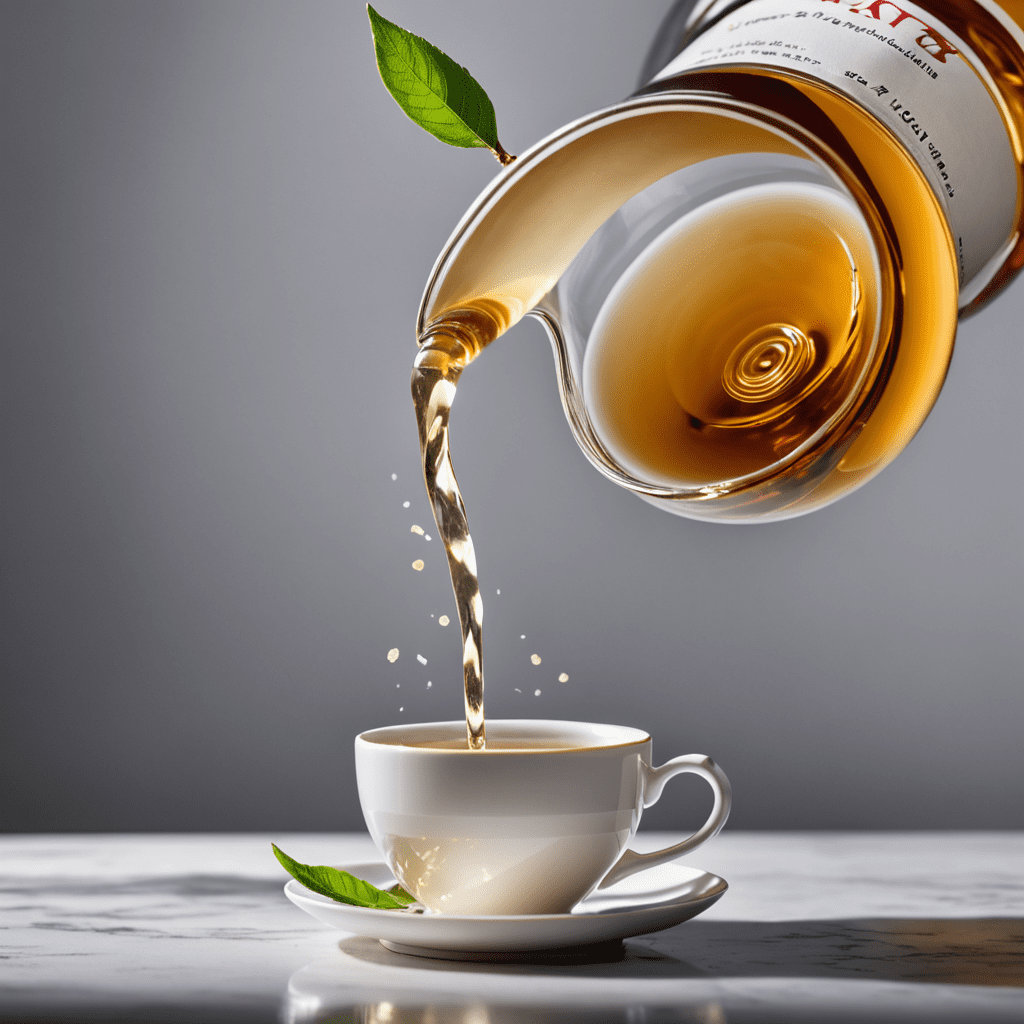 White Tea: A Taste of Tea Enlightenment