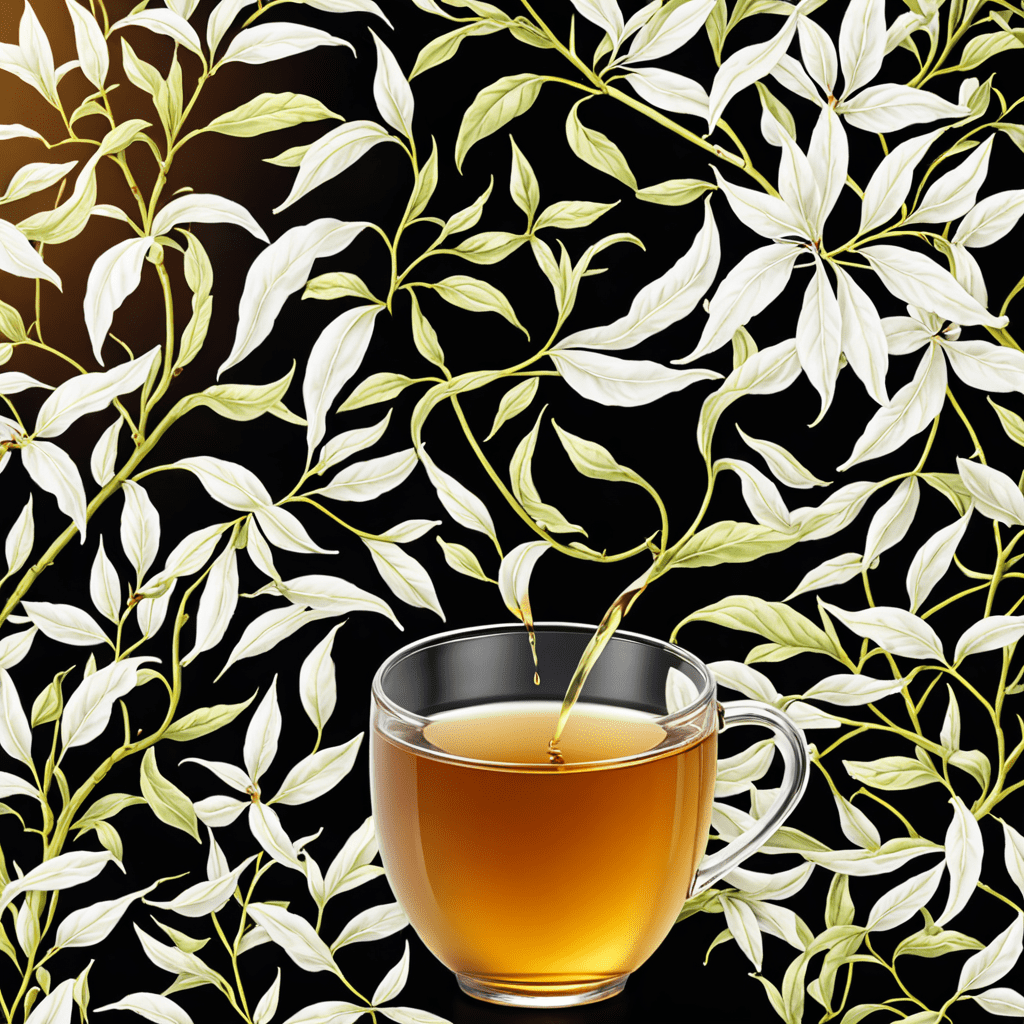 White Tea: A Symphony of Tea Grace