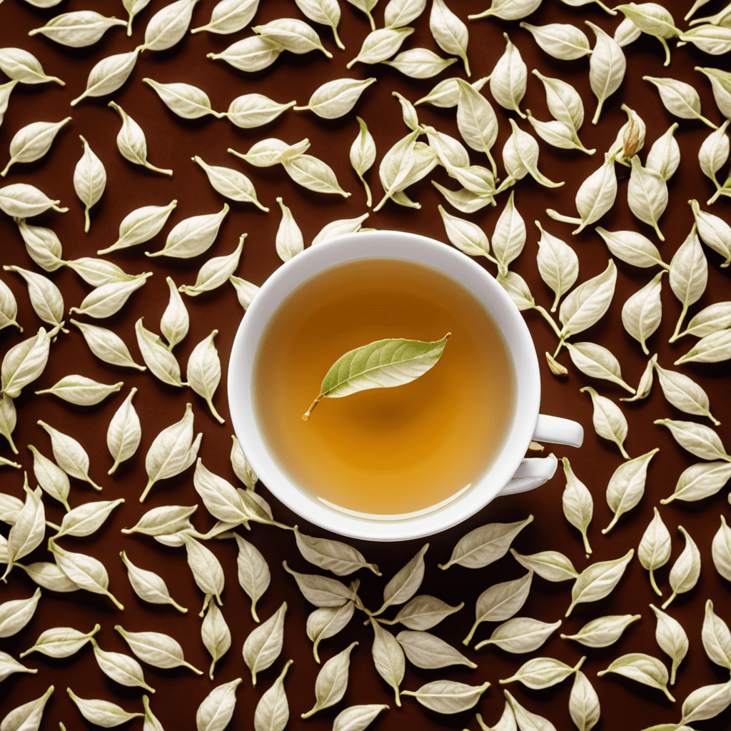 White Tea: A Symphony of Tea Moments
