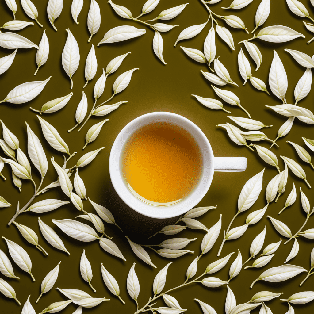 White Tea: A Symphony of Tea Delights
