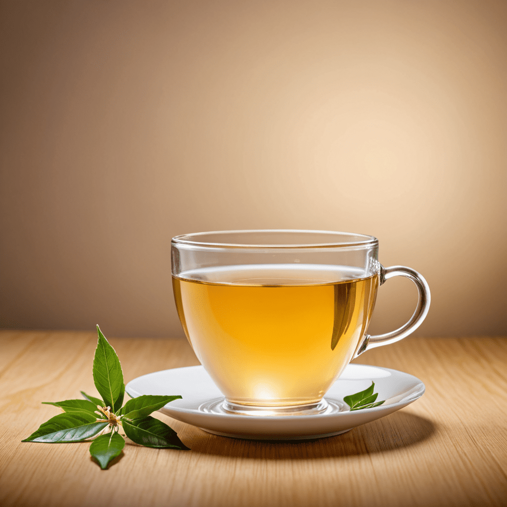 White Tea: The Subtle Beauty of Tea Elegance