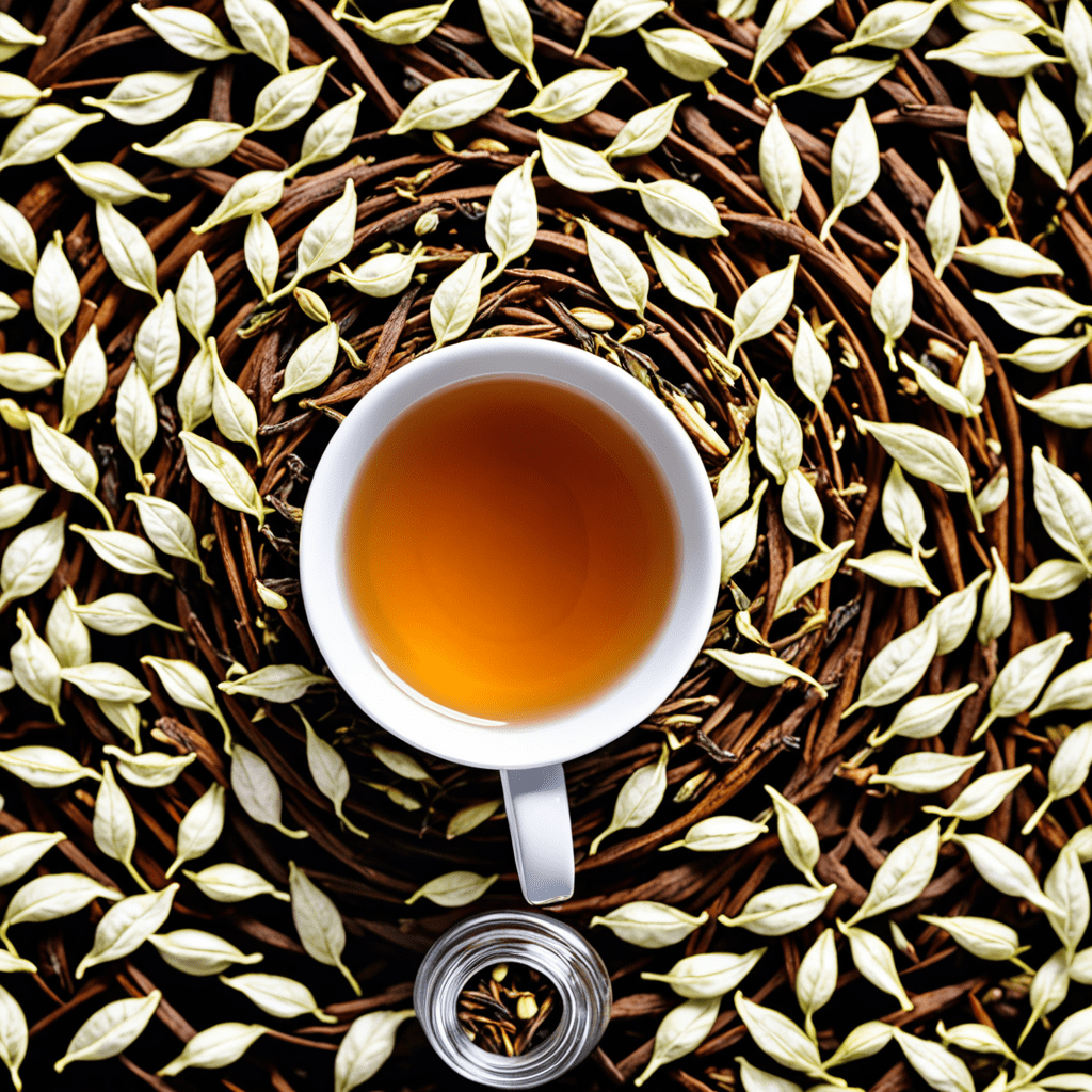 White Tea: The Essence of Tea Harmony
