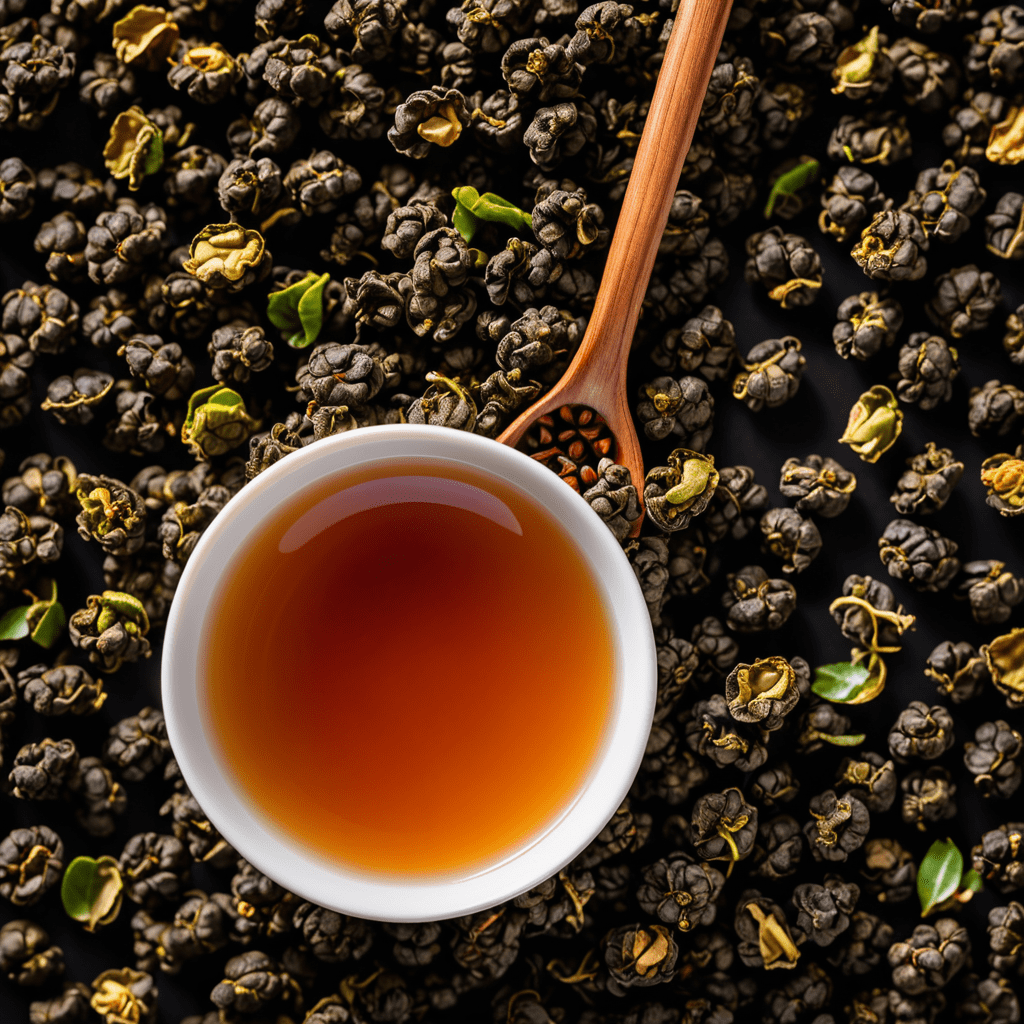Oolong Tea: A Tea Journey Worth Taking