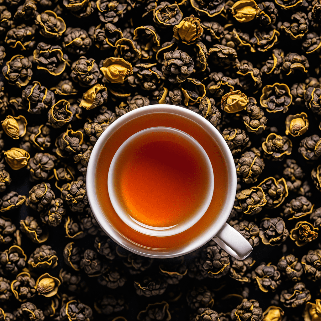 Oolong Tea: A Tea for Every Occasion
