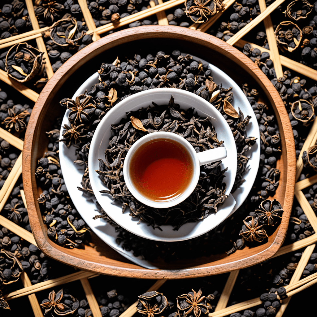 Pu-erh Tea: An Ancient Elixir for Modern Living