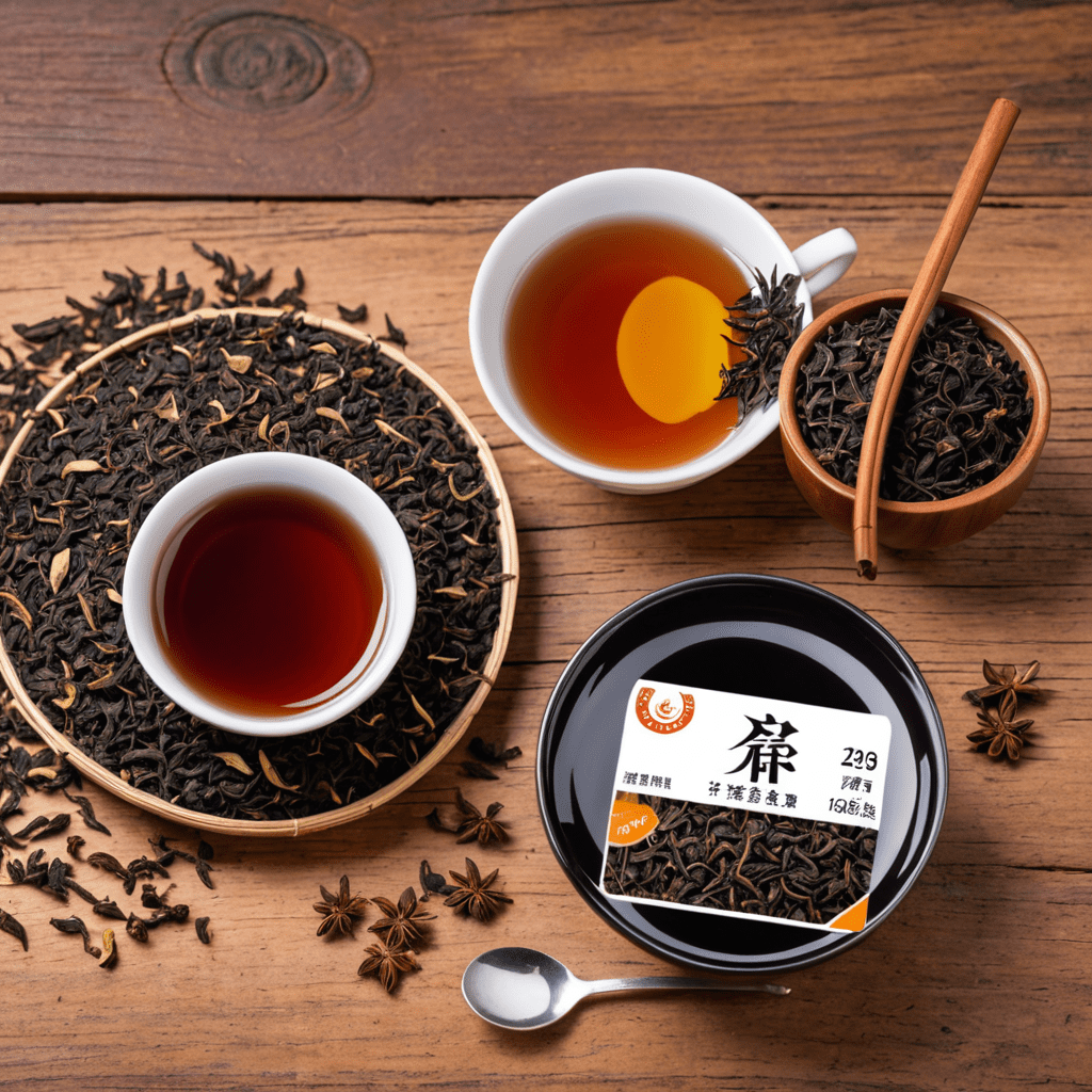 Pu-erh Tea: The Perfect Tea for Mindful Living