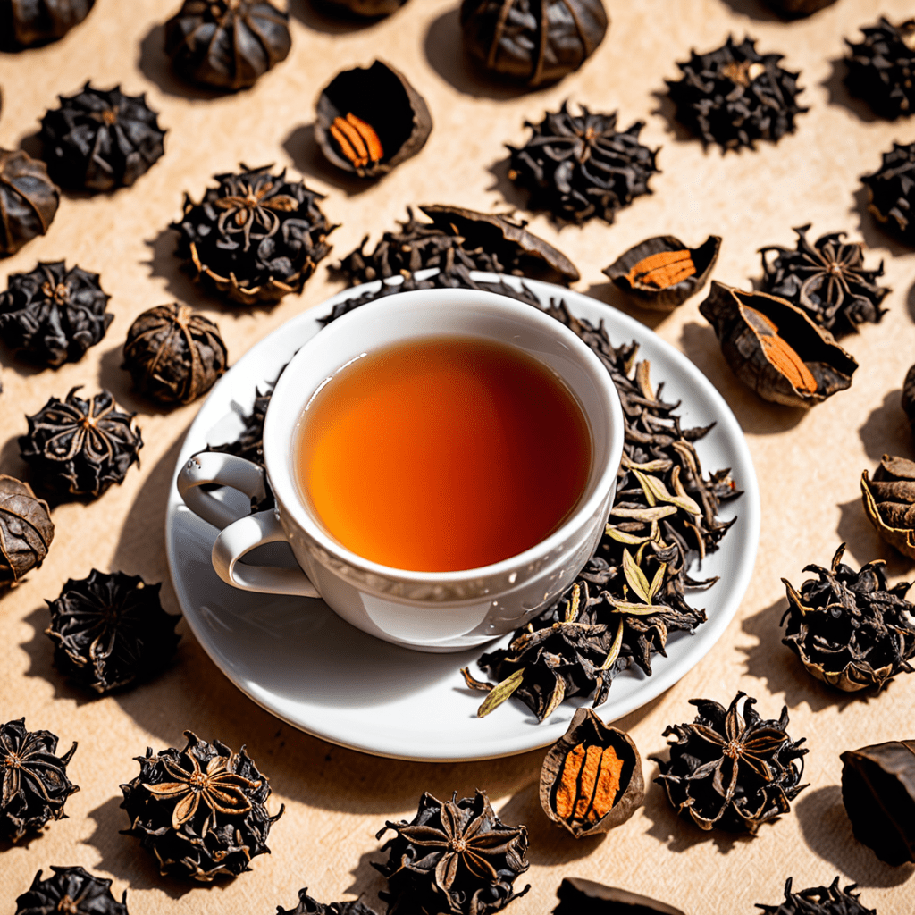 Pu-erh Tea: The Elixir of Health and Longevity