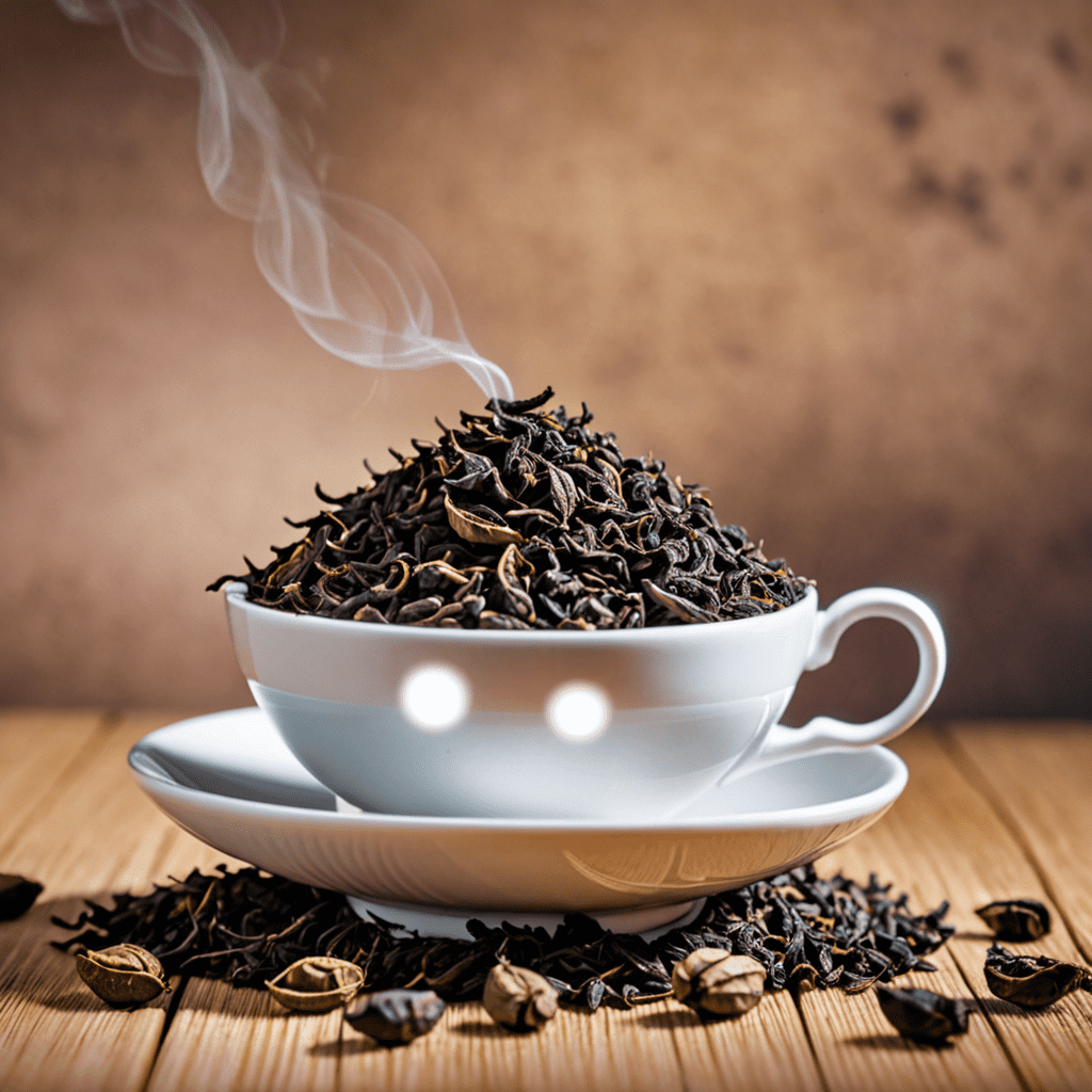 Pu-erh Tea: The Essence of Tea Appreciation