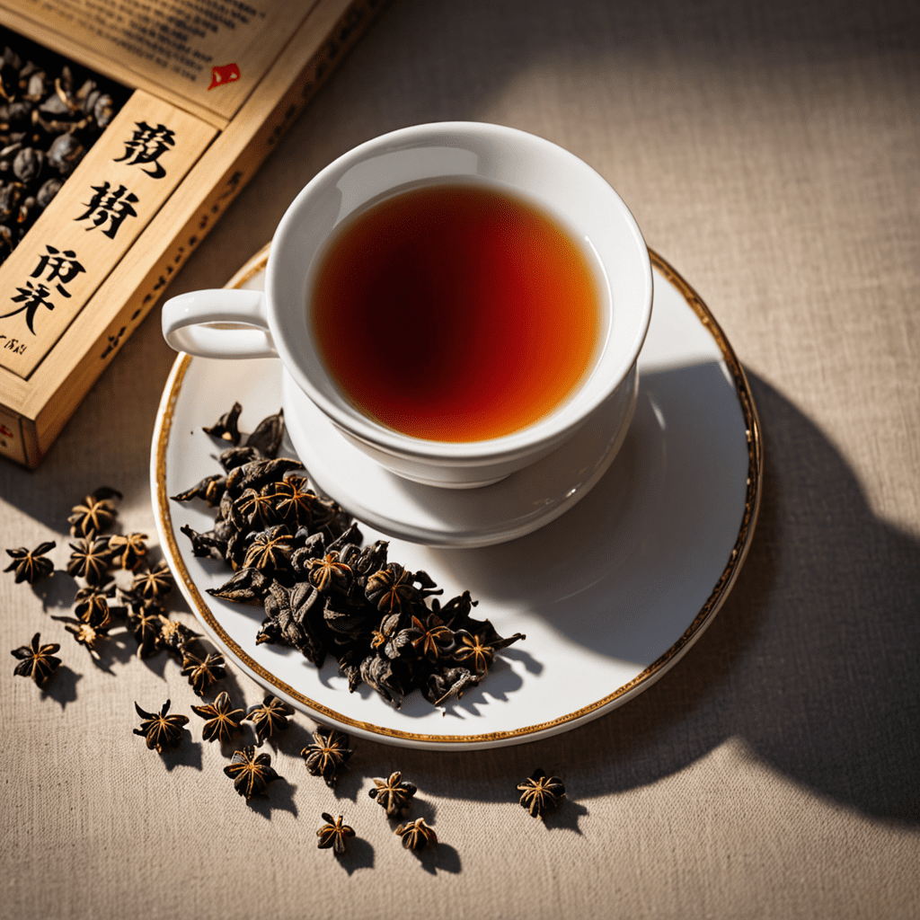 Pu-erh Tea: A Journey Through Tea Enthusiasts and Diversity