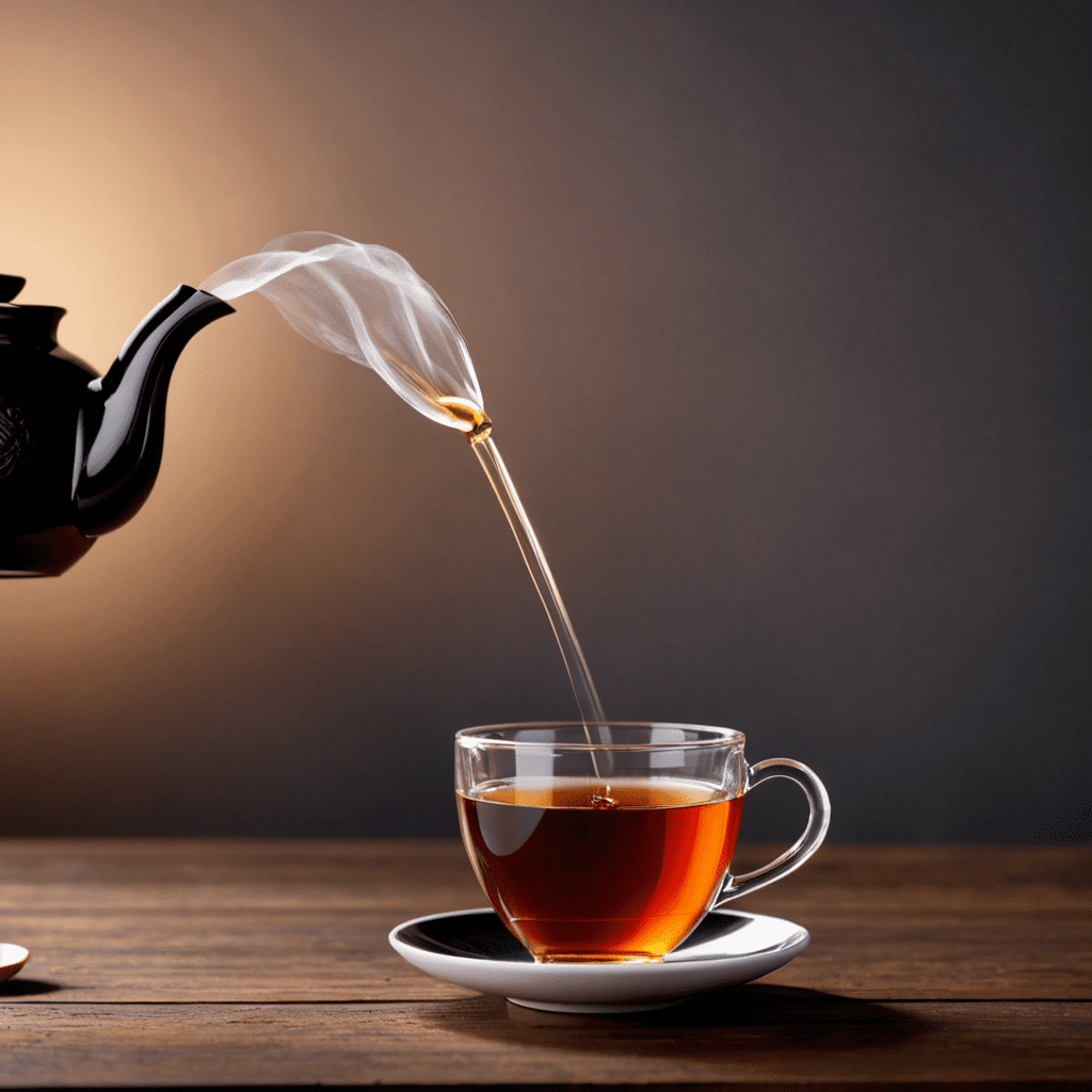 Pu-erh Tea: The Essence of Tea Culture and Aging
