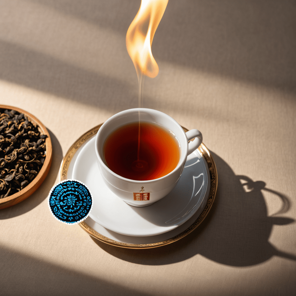 Pu-erh Tea: A Journey Through Tea Wisdom and Moments