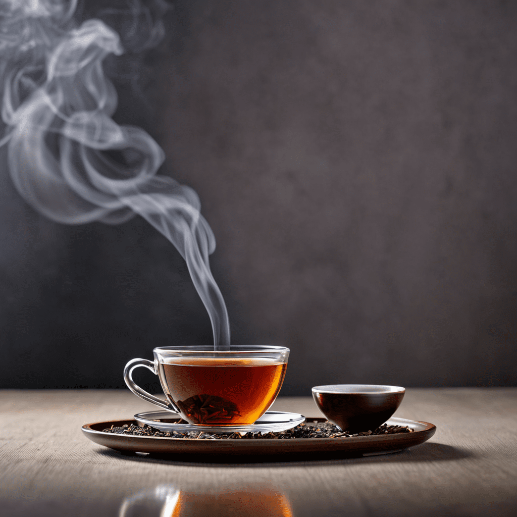 Pu-erh Tea: The Perfect Tea for Tea Lovers and Rituals
