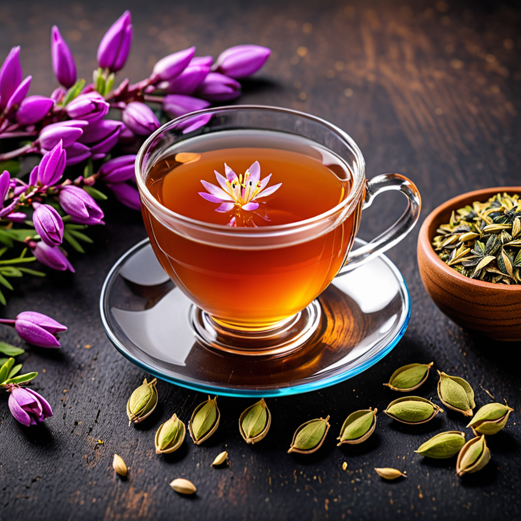 Astragalus Tea: Immune-Boosting Herbal Brew