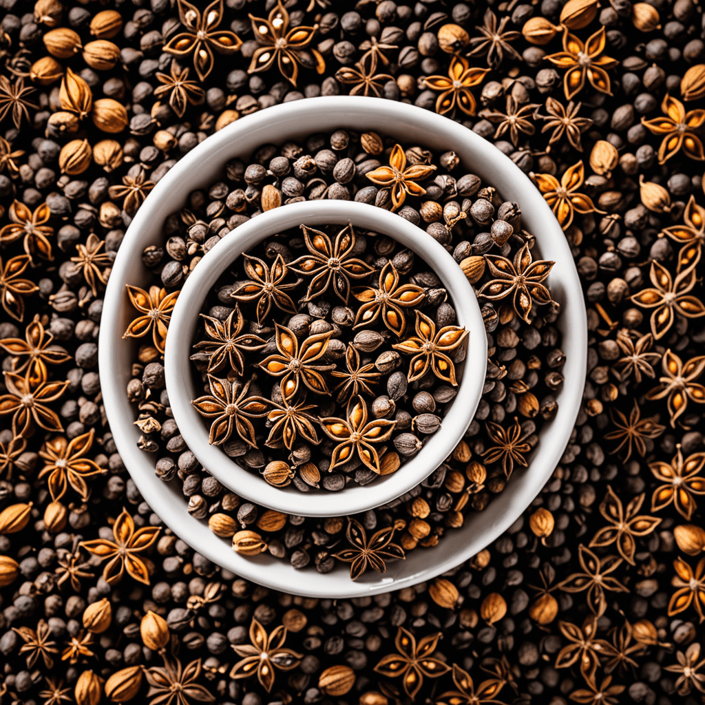 Anise Seed Tea: Aromatic Herbal Infusion