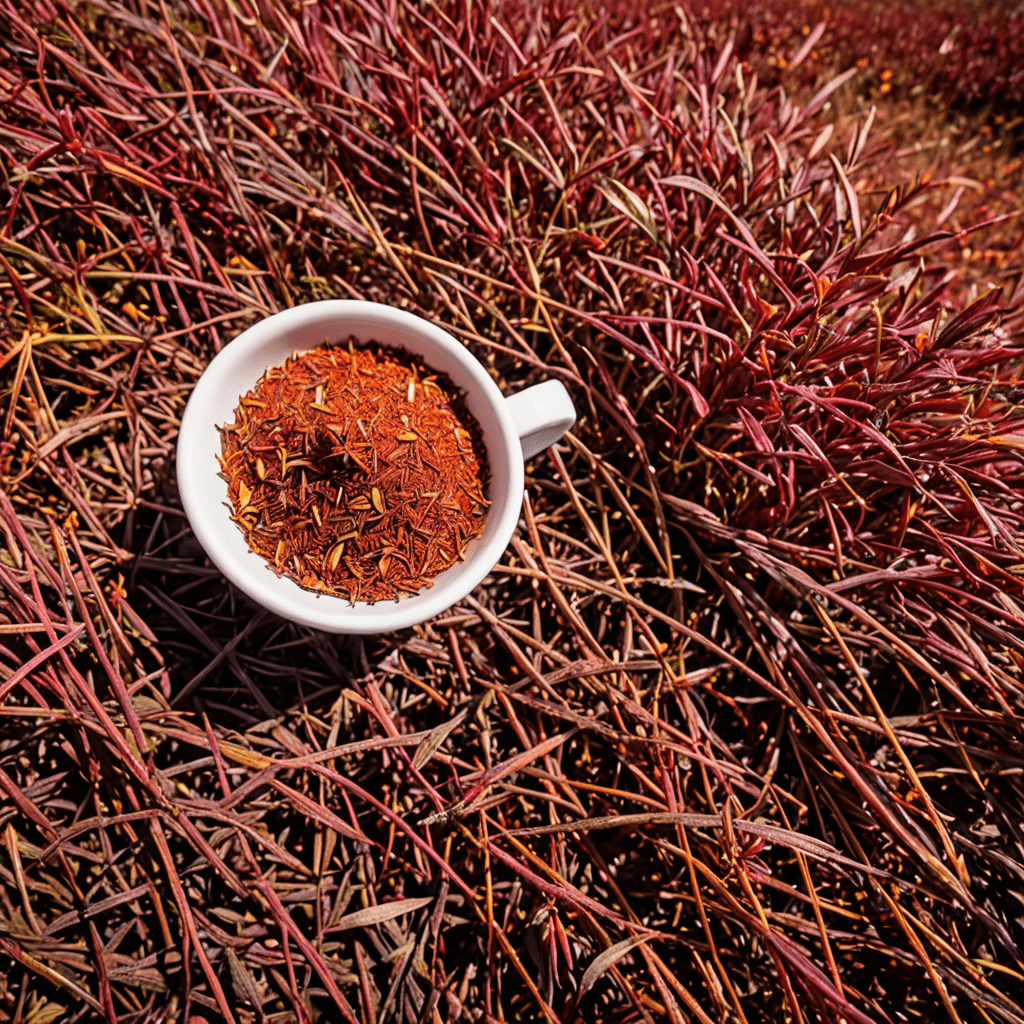 The Environmental Benefits of Rooibos Tea Farming