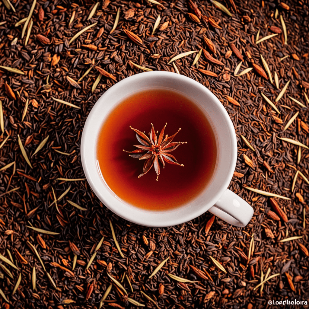 Rooibos Tea: A Natural Remedy for Allergies