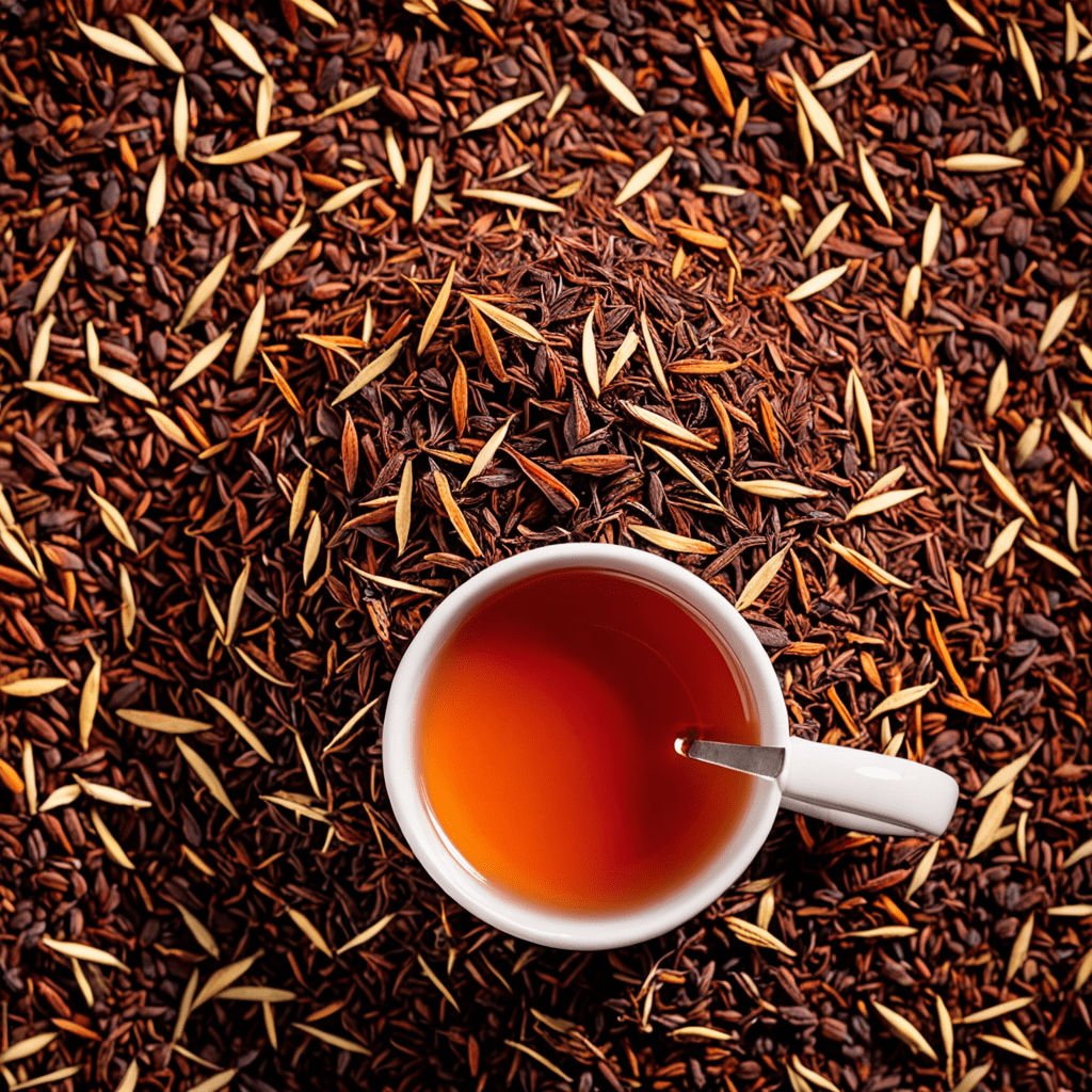 Rooibos Tea: A Guide to Its Flavor Profile