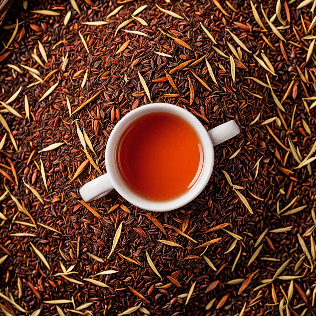 Rooibos Tea: An Herbal Elixir for Mindful Living