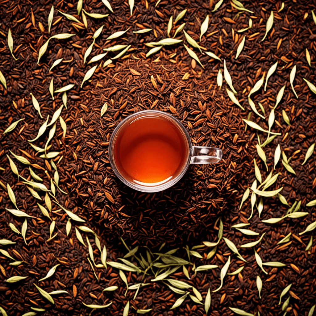 Rooibos Tea: A Journey Through Its Therapeutic Serenity