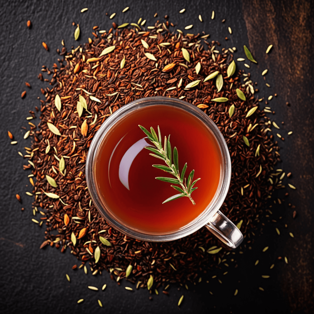 Rooibos Tea: A Guide to Its Medicinal Harmony