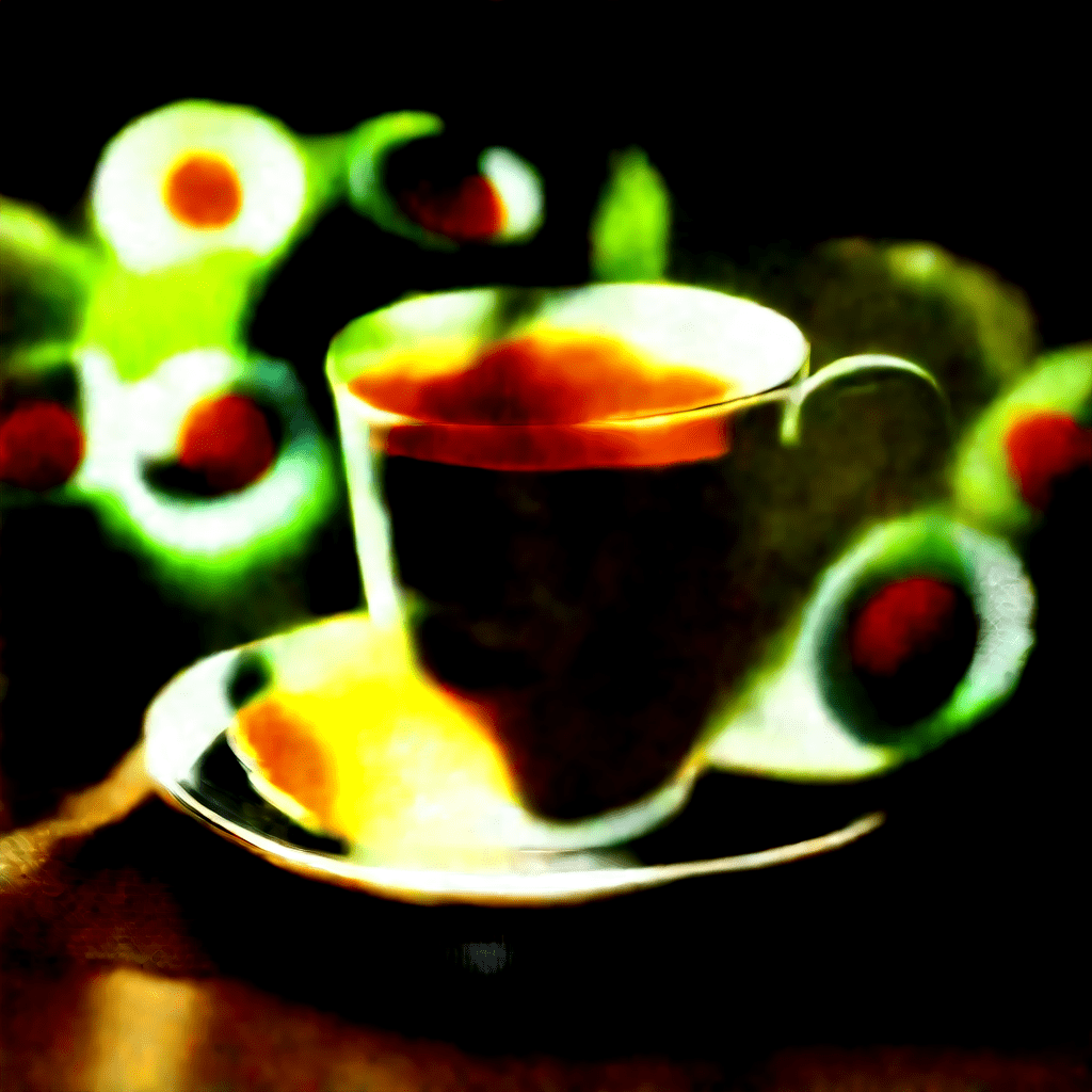 Chamomile Tea: A Tranquil Escape in a Cup