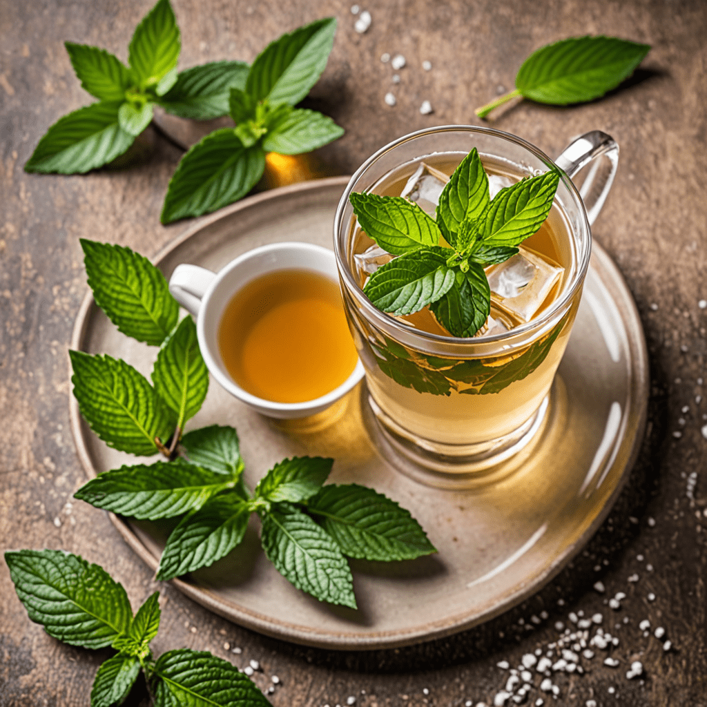 Is Peppermint Tea Good for Weight Loss?