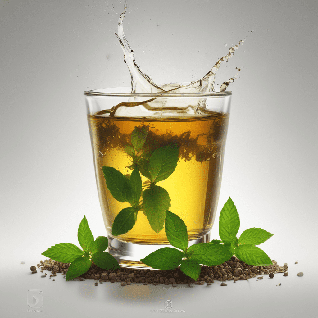 The Science Behind Peppermint Tea’s Health Benefits