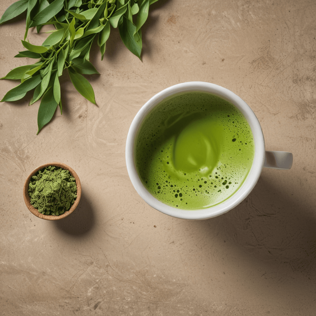 Matcha vs Green Tea: Which One Is Healthier?