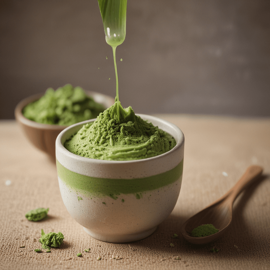 The Ultimate Guide to Choosing High-Quality Matcha