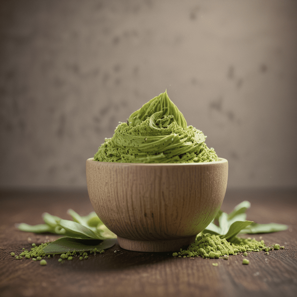 Matcha: A Versatile Ingredient Beyond Tea