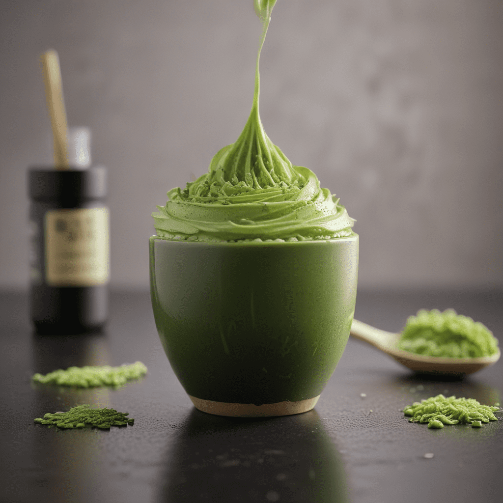 How to Incorporate Matcha into Your Daily Routine