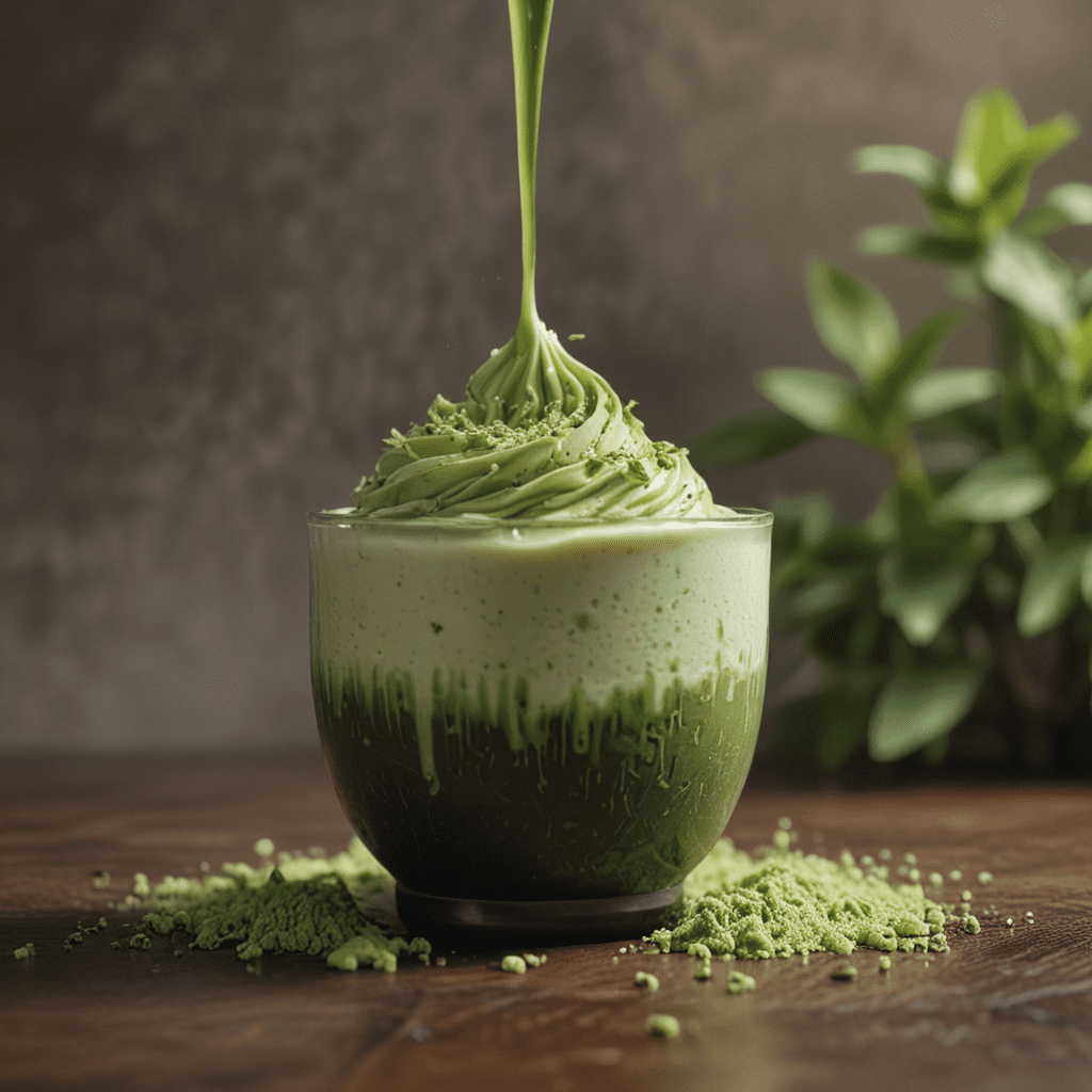 The Rise of Matcha in Western Tea Culture