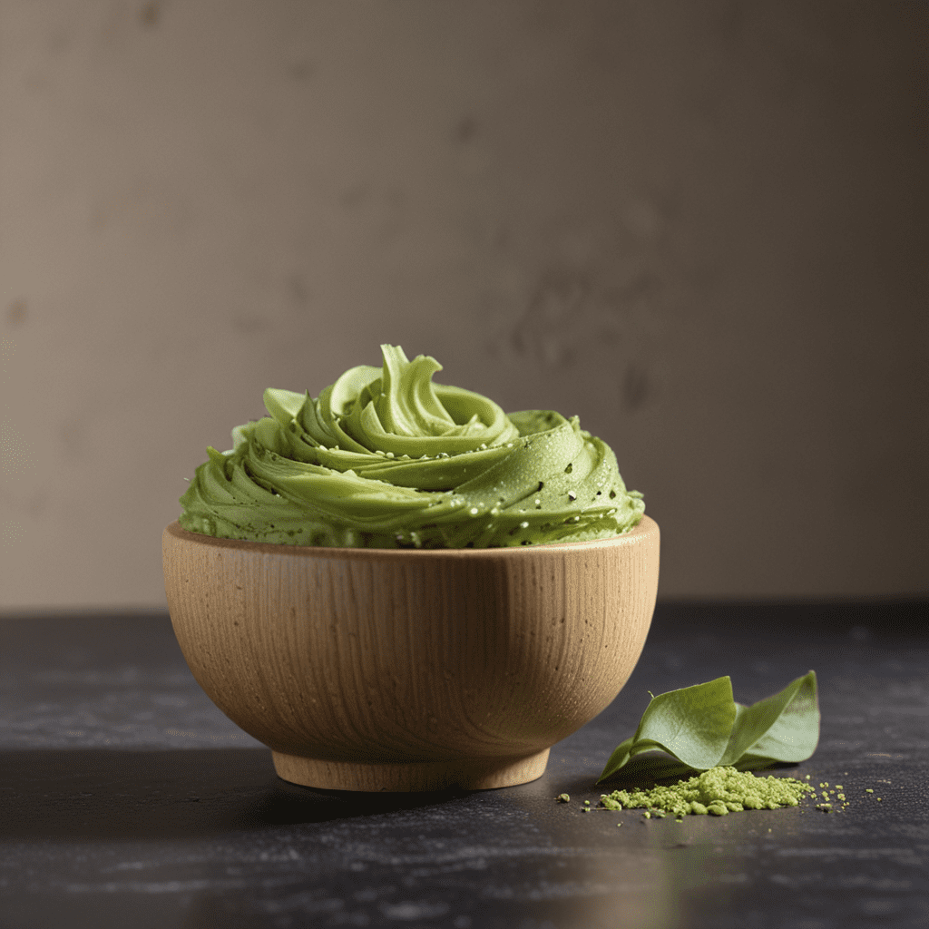Exploring the World of Matcha Accessories