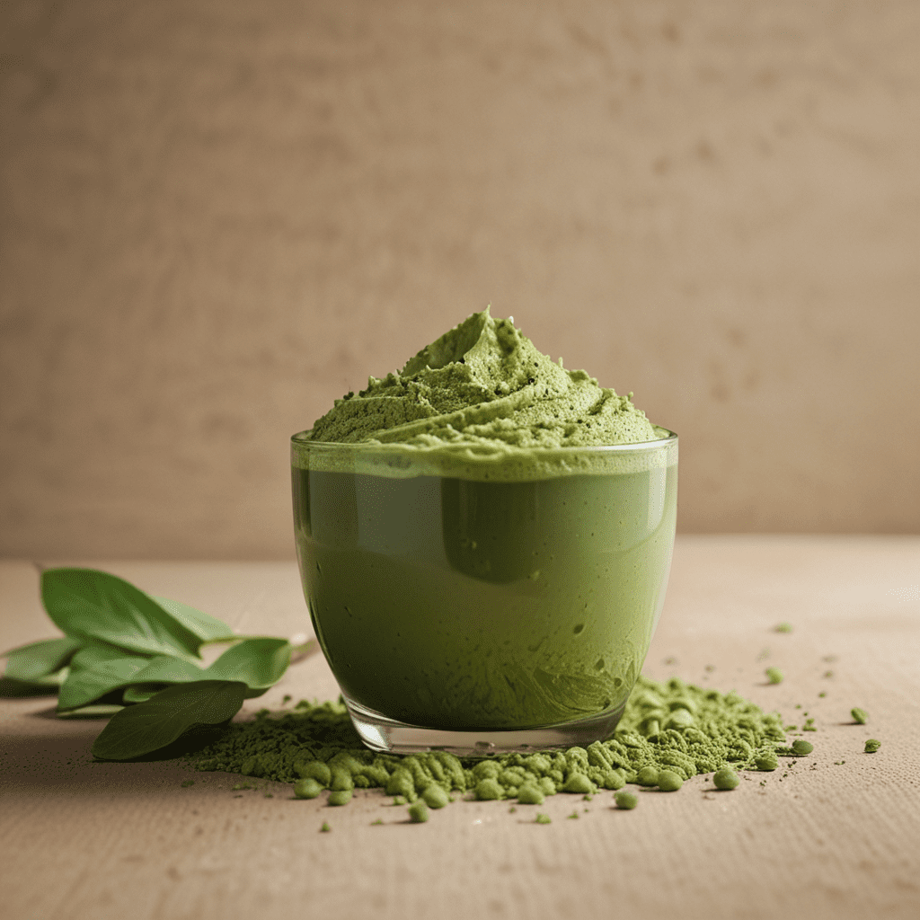 Matcha for Beginners: Everything You Need to Know