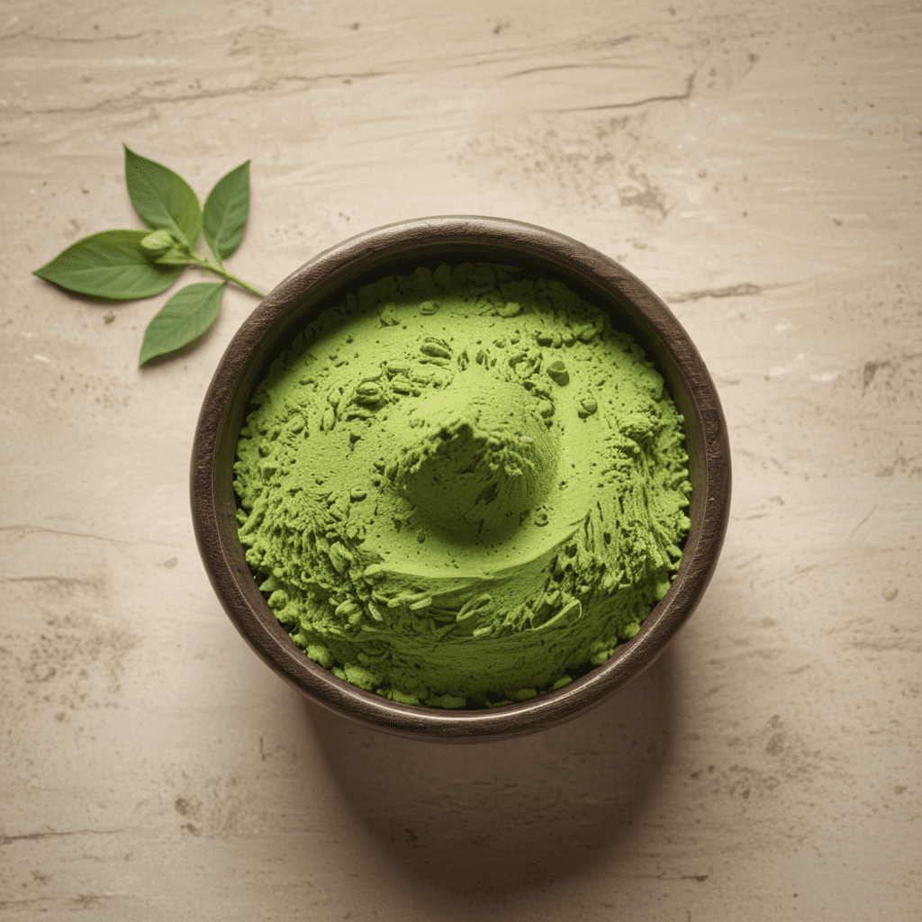 Matcha Green Tea: A Superfood in Your Cup