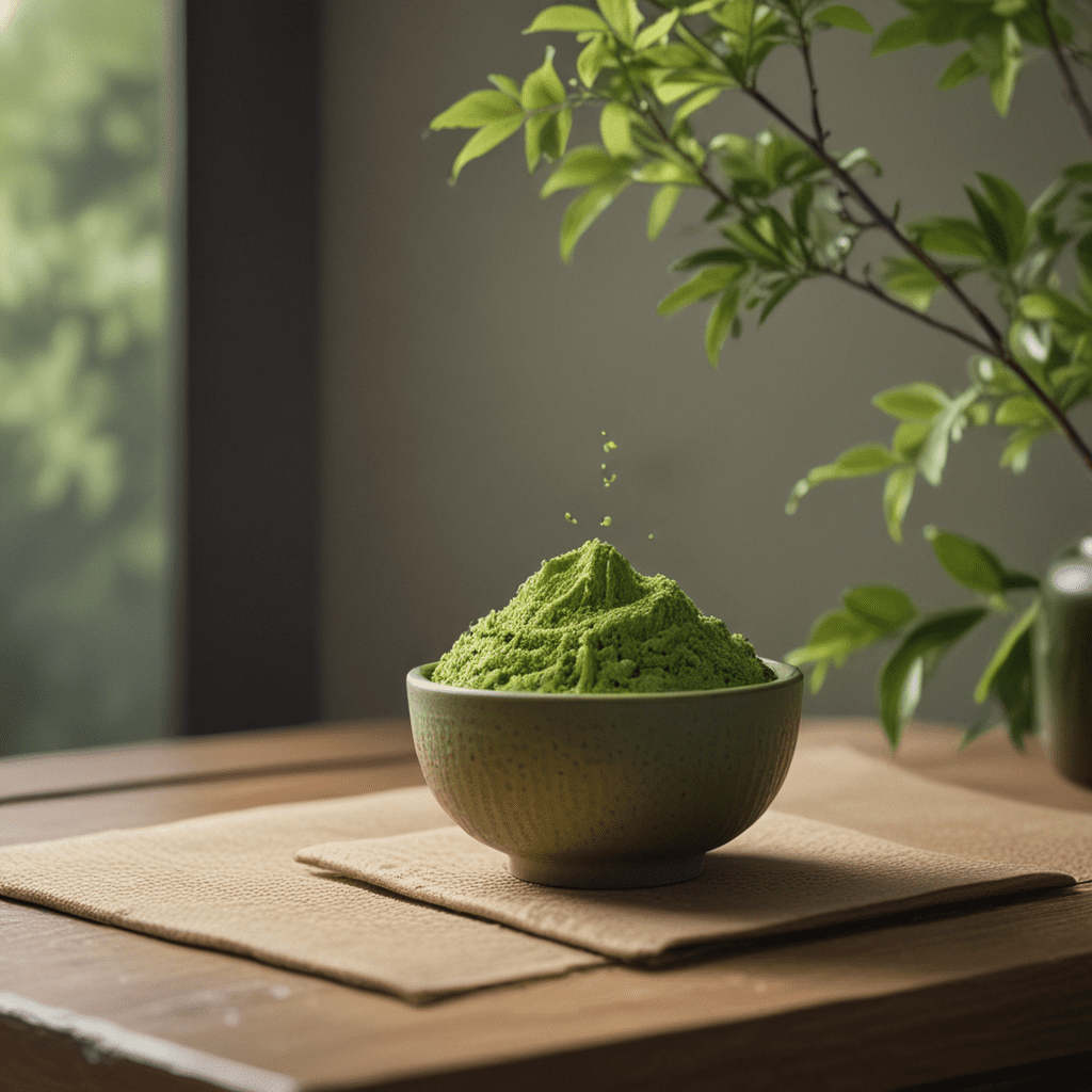 The Role of Matcha in Japanese Tea Ceremonies