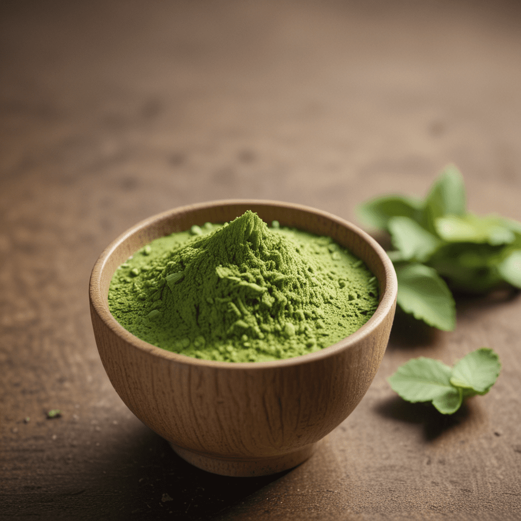 The Role of Matcha in Traditional Japanese Medicine