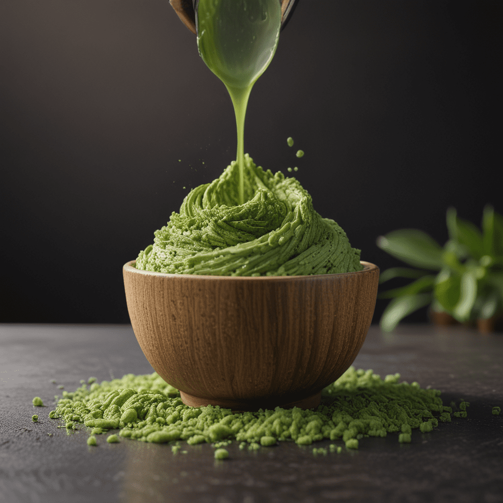 The Cultural Significance of Matcha in Japan