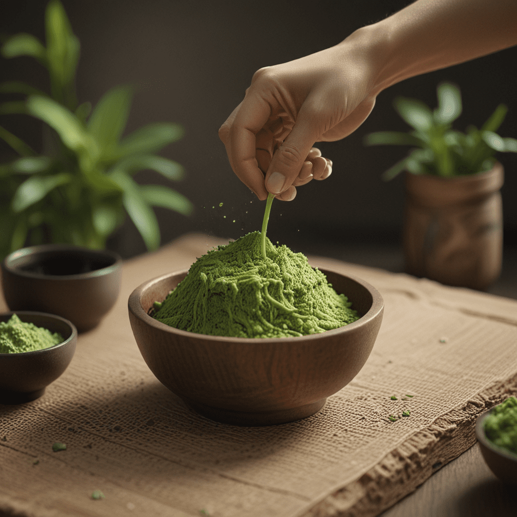 Matcha Rituals Around the World: Cultural Practices and Traditions