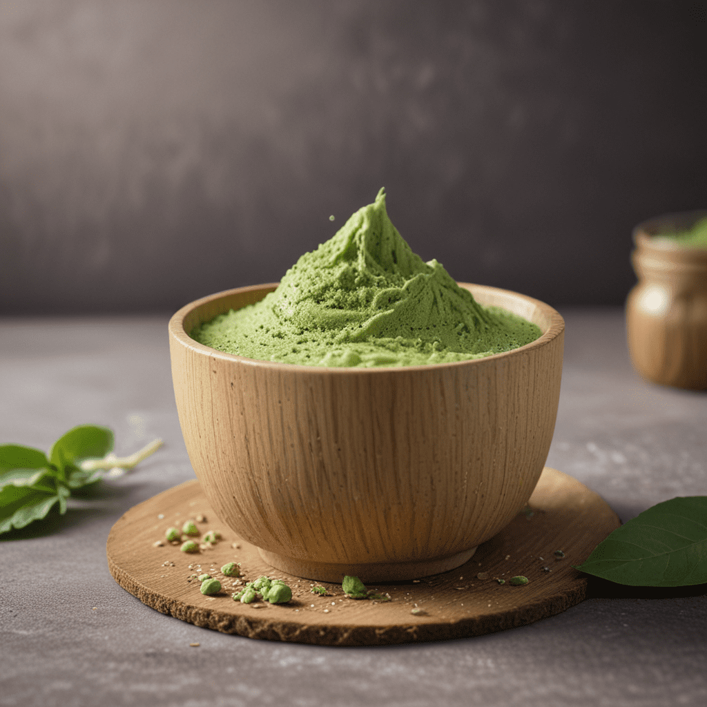 Matcha and Immune Support: Boosting Your Body’s Defenses