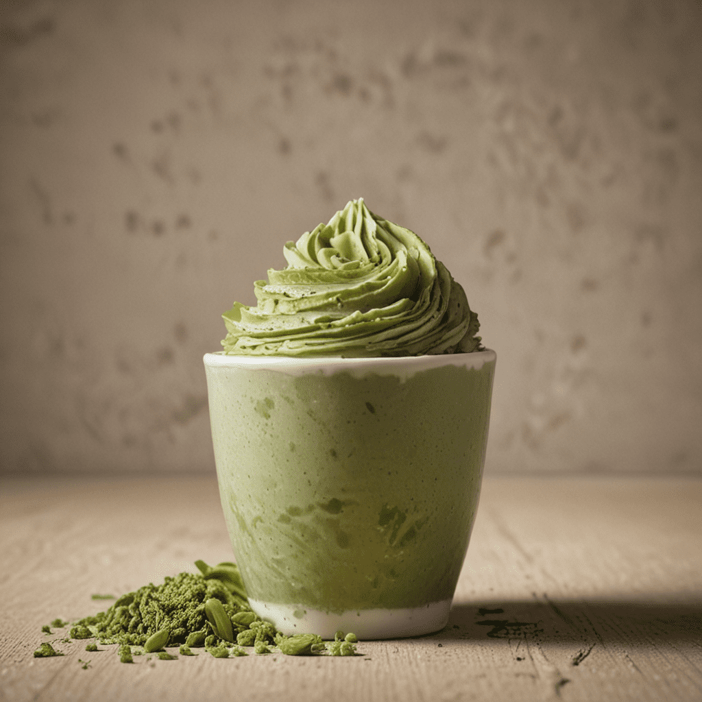 Matcha and Brain Function: Green Tea’s Cognitive Benefits