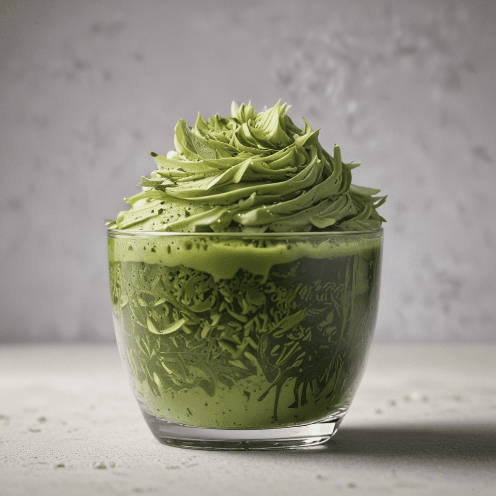 Matcha and Brain Function: Green Tea’s Cognitive Benefits