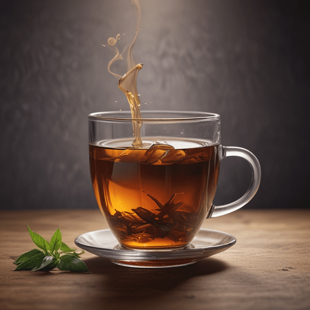 The Cultural Significance of Darjeeling Tea