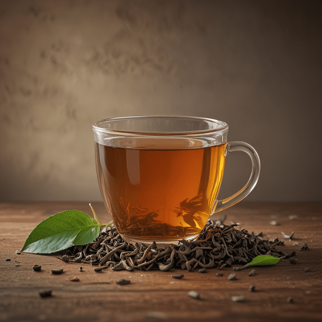 The Ethical Practices Behind Darjeeling Tea
